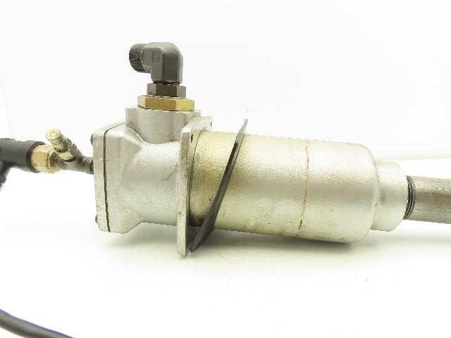 Rexroth RFBNHC240G10H2.1/12 Hydraulic Filter 1-1/4" Pipe
