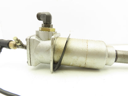 Rexroth RFBNHC240G10H2.1/12 Hydraulic Filter 1-1/4" Pipe
