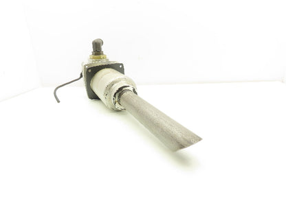 Rexroth RFBNHC240G10H2.1/12 Hydraulic Filter 1-1/4" Pipe