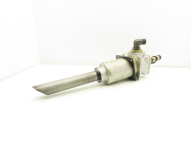 Rexroth RFBNHC240G10H2.1/12 Hydraulic Filter 1-1/4" Pipe