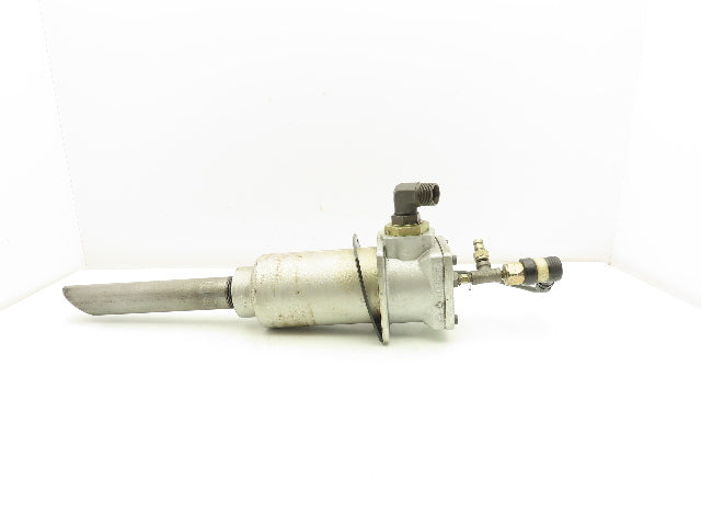 Rexroth RFBNHC240G10H2.1/12 Hydraulic Filter 1-1/4" Pipe