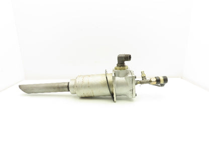 Rexroth RFBNHC240G10H2.1/12 Hydraulic Filter 1-1/4" Pipe