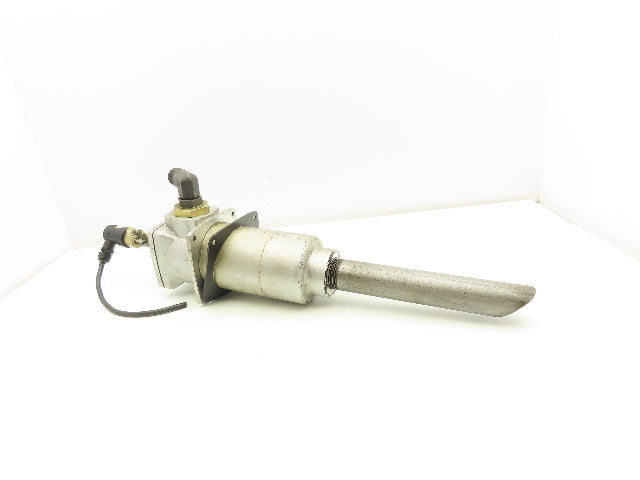 Rexroth RFBNHC240G10H2.1/12 Hydraulic Filter 1-1/4" Pipe