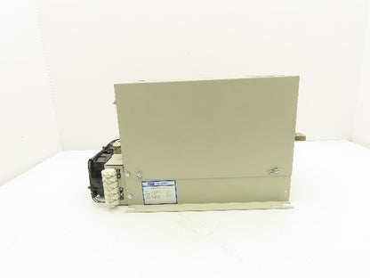 Spang FC765-B-210A10 Power Control Unit 83kVA 480V 100A 3Ph