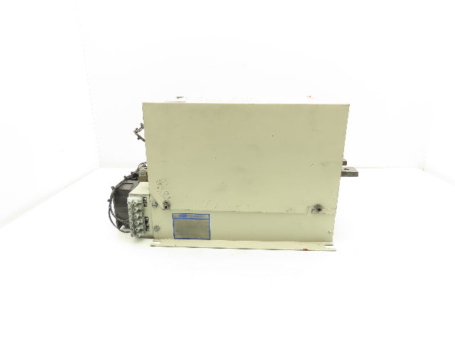 Spang FC765-B-2101A10 Power Control Unit 83kVA 480V 100A 3Ph
