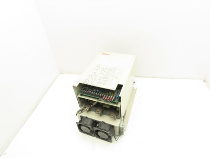 Spang FC765-B-2101A10 Power Control Unit 83kVA 480V 100A 3Ph