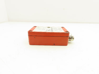 Leuze Electronic EDV.NR.50000632 VS 9/1 Amplifier Module