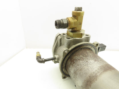 Vickers HL151D383NBV05 Hydraulic Tank Filter with Switch 150 PSI SAE-24