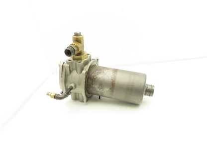 Vickers HL151D383NBV05 Hydraulic Tank Filter with Switch 150 PSI SAE-24