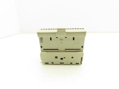 Allen Bradley 1794-OE4 Flex I/O Analog Output Module 1794-TB3 Terminal Block