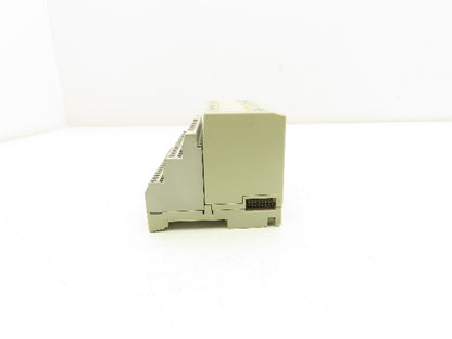 Allen Bradley 1794-OE4 Flex I/O Analog Output Module 1794-TB3 Terminal Block