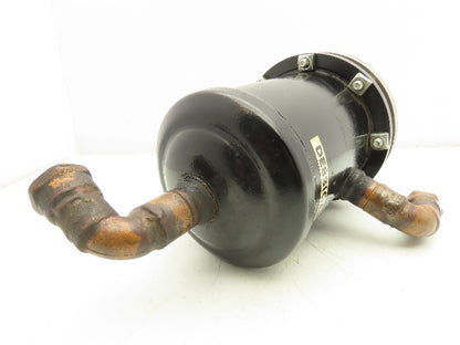Parker P487 Refrigerant Filter Drier
