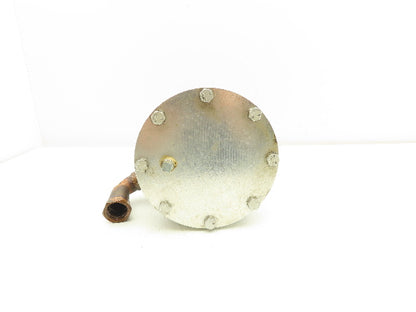 Parker P487 Refrigerant Filter Drier