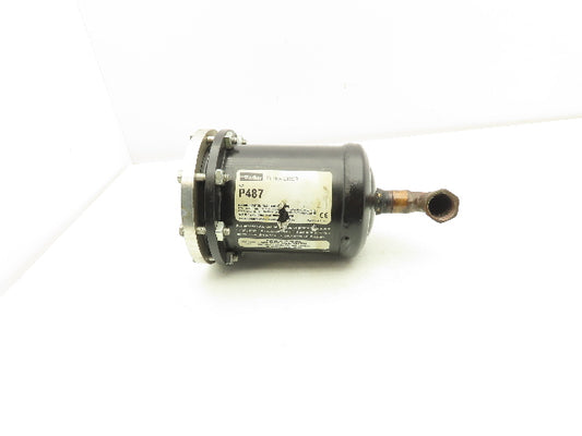 Parker P487 Refrigerant Filter Drier