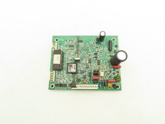 GBN 46-64F Forklift Battery Charger Control Panel 12/24/36/48/72 Volt Display