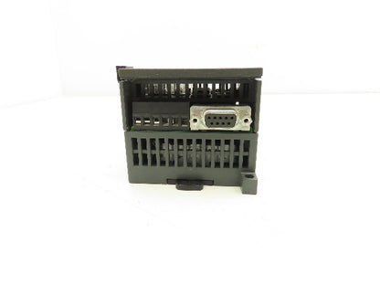 Siemens 7MH4930-0AA01 Weighing Module