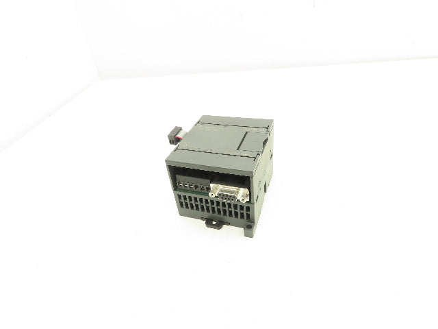 Siemens 7MH4930-0AA01 Weighing Module