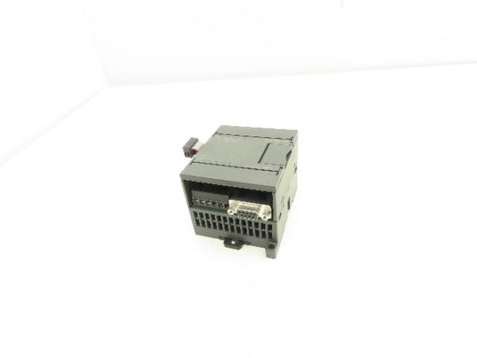 Siemens 7MH4930-0AA01 Weighing Module
