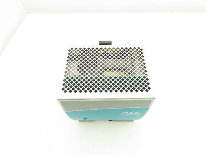 Puls SL10.100 Power Supply 100-120/220-240VAC 24VDC 10A