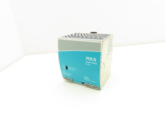 Puls SL10.100 Power Supply 100-120/220-240VAC 24VDC 10A