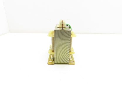 Bachli Ag 9703/10508 Stepdown Control Transformer 275VA HV 230 LV 55V 5 Amp