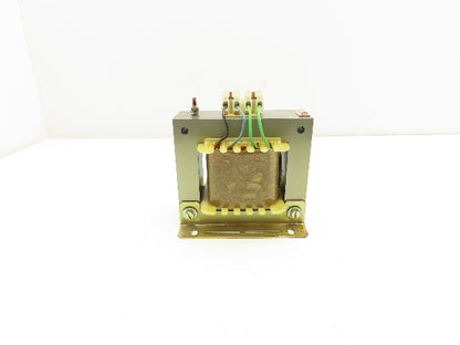 Bachli Ag 9703/10508 Stepdown Control Transformer 275VA HV 230 LV 55V 5 Amp
