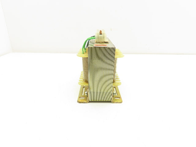 Bachli Ag 9703/10508 Stepdown Control Transformer 275VA HV 230 LV 55V 5 Amp