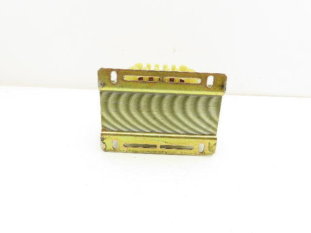 Bachli Ag 9703/10508 Stepdown Control Transformer 275VA HV 230 LV 55V 5 Amp