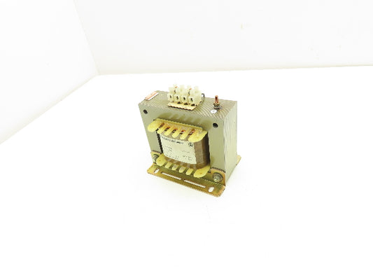 Bachli Ag 9703/10508 Stepdown Control Transformer 275VA HV 230 LV 55V 5 Amp