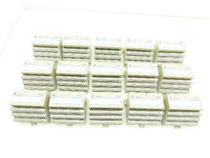 Allen Bradley Flex I/O 1794-IB16 Input Modules Lot of 15