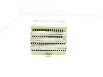 Allen Bradley Flex I/O 1794-IB16 Input Modules Lot of 15