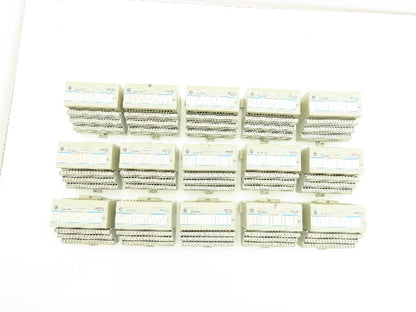 Allen Bradley Flex I/O 1794-IB16 Input Modules Lot of 15