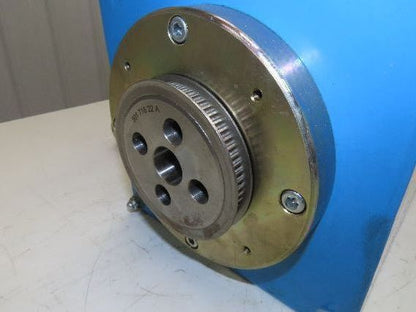 Morgan Rekofa F4512C-057 Rotary Slip Ring Current Transmitter