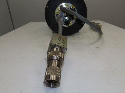 Morgan Rekofa F4512C-057 Rotary Slip Ring Current Transmitter