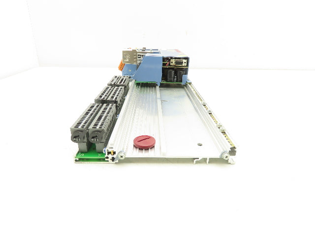 B&R Automation 7CP476.60-1 PLC Module Rail Digital Analog CAN I/O Set