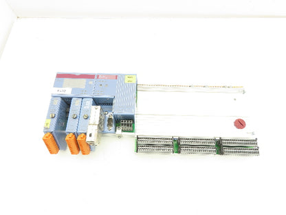 B&R Automation 7CP476.60-1 PLC Module Rail Digital Analog CAN I/O Set