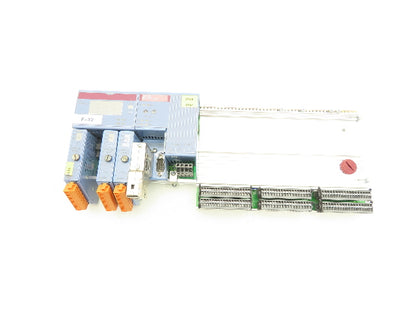 B&R Automation 7CP476.60-1 PLC Module Rail Digital Analog CAN I/O Set
