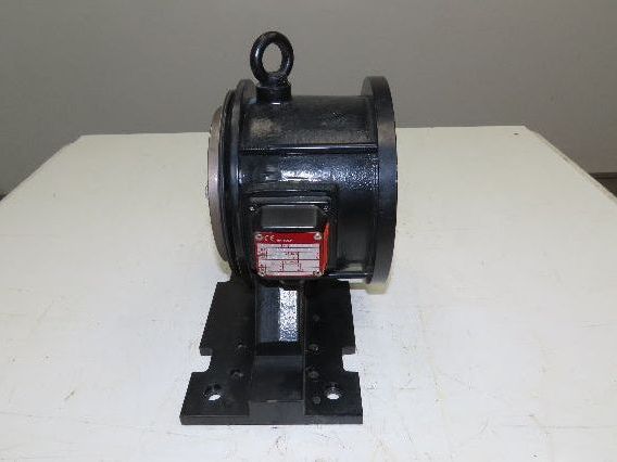 SSB Antriebstechnik DAP-0635.06533.00 AC Motor 0.45kw 1800 RPM 400V 90Hz IP44 S1