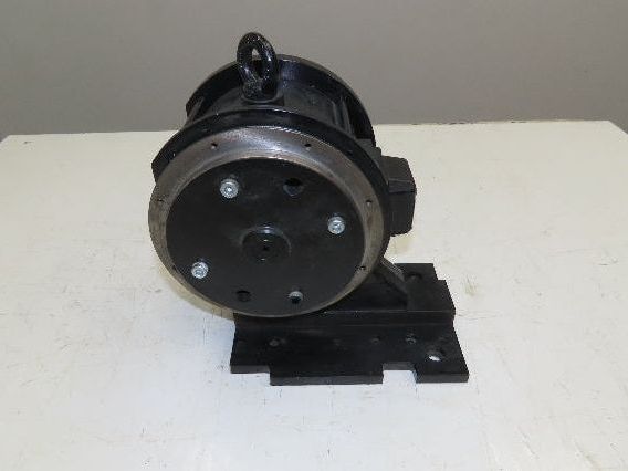 SSB Antriebstechnik DAP-0635.06533.00 AC Motor 0.45kw 1800 RPM 400V 90Hz IP44 S1