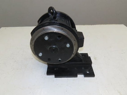 SSB Antriebstechnik DAP-0635.06533.00 AC Motor 0.45kw 1800 RPM 400V 90Hz IP44 S1