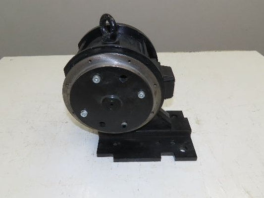 SSB Antriebstechnik DAP-0635.06533.00 AC Motor 0.45kw 1800 RPM 400V 90Hz IP44 S1