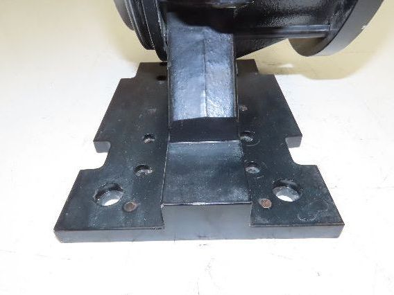 SSB Antriebstechnik DAP-0635.06533.00 AC Motor 0.45kw 1800 RPM 400V 90Hz IP44 S1