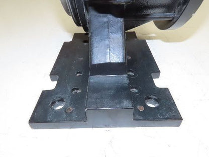 SSB Antriebstechnik DAP-0635.06533.00 AC Motor 0.45kw 1800 RPM 400V 90Hz IP44 S1