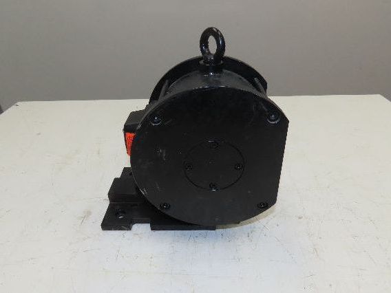 SSB Antriebstechnik DAP-0635.06533.00 AC Motor 0.45kw 1800 RPM 400V 90Hz IP44 S1