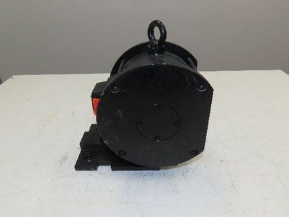 SSB Antriebstechnik DAP-0635.06533.00 AC Motor 0.45kw 1800 RPM 400V 90Hz IP44 S1