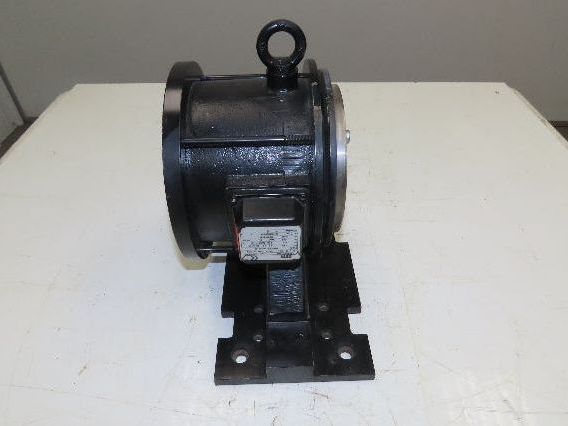 SSB Antriebstechnik DAP-0635.06533.00 AC Motor 0.45kw 1800 RPM 400V 90Hz IP44 S1