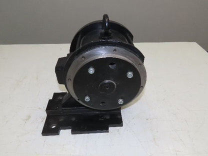 SSB Antriebstechnik DAP-0635.06533.00 AC Motor 0.45kw 1800 RPM 400V 90Hz IP44 S1