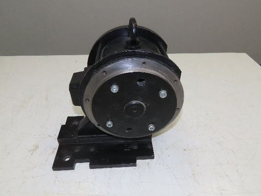 SSB Antriebstechnik DAP-0635.06533.00 AC Motor 0.45kw 1800 RPM 400V 90Hz IP44 S1