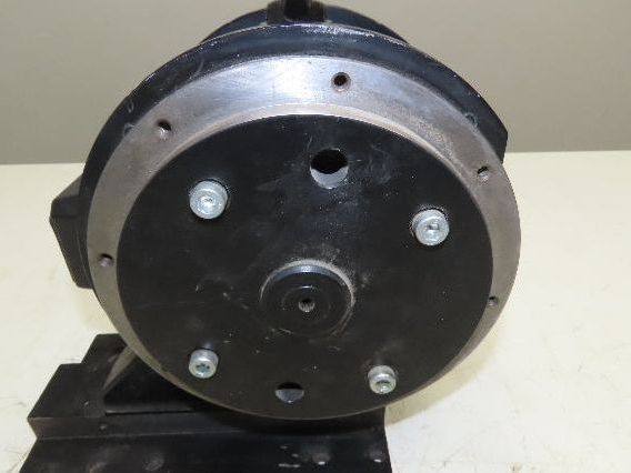 SSB Antriebstechnik DAP-0635.06533.00 AC Motor 0.45kw 1800 RPM 400V 90Hz IP44 S1