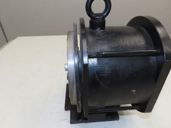 SSB Antriebstechnik DAP-0635.06533.00 AC Motor 0.45kw 1800 RPM 400V 90Hz IP44 S1